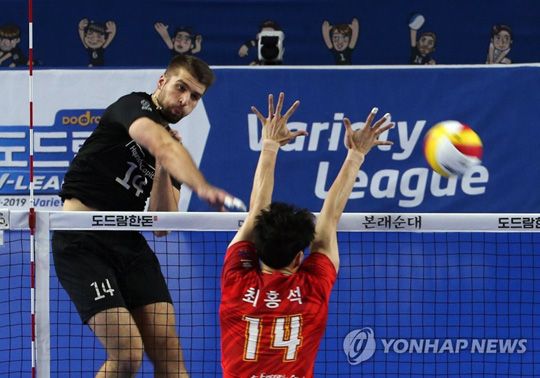 펄펄나는 파다르 [연합뉴스 자료사진]