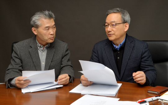 <2019 신춘문예>자연의 냉혹한 질서와 죽음의 공포, 삶의 애착을 무심하게 바라 봐