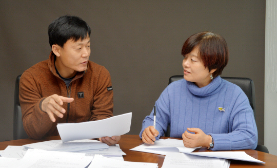 <2019 신춘문예>‘역지사지’ 상투적인 주제지만 발랄한 상상력·상큼한 문장 눈부셔