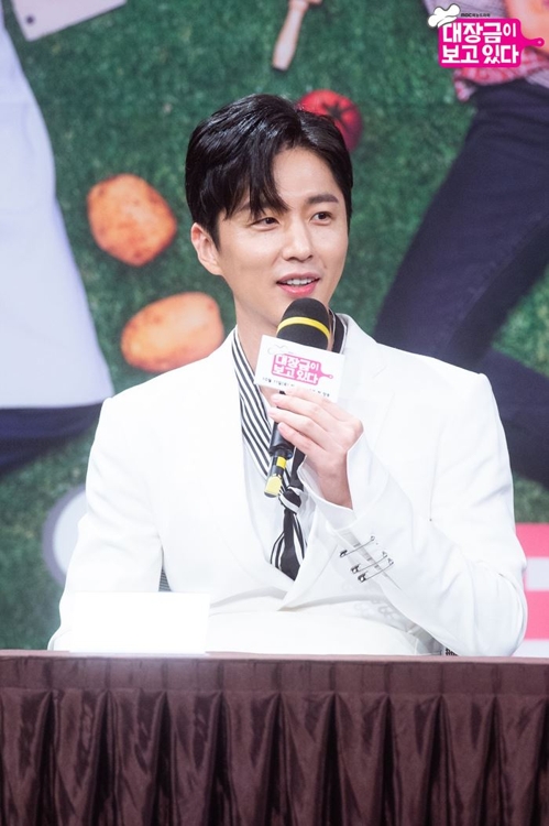 신동욱[MBC 제공]