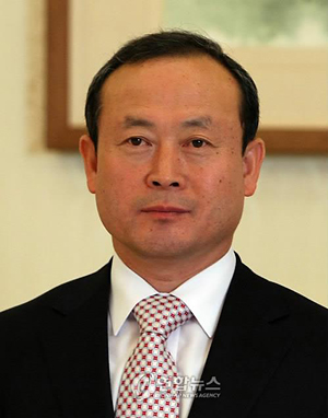 전병성 전 환경공단 이사장[연합뉴스 자료사진]