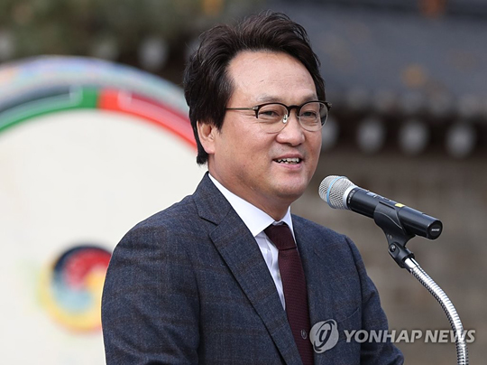 더불어민주당 안민석 의원 [연합뉴스 자료사진]
