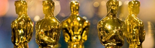 오스카 트로피 [AMPAS 홈페이지 캡처]