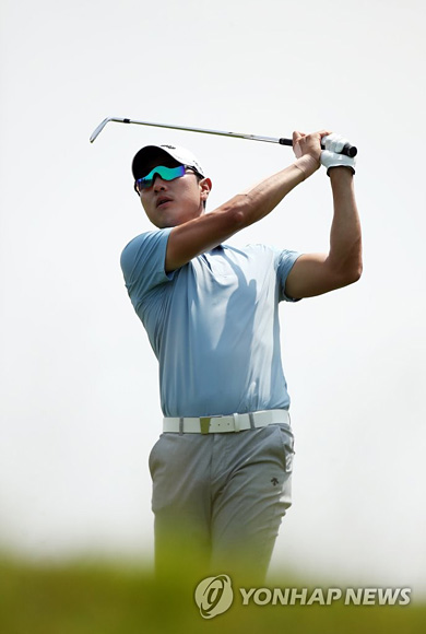 [KLPGA 제공=연합뉴스]