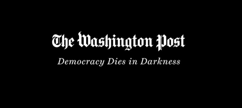 슈퍼볼에 등장한 워싱턴포스트 광고 [유튜브 캡처]