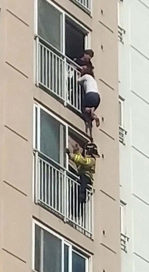 [독자 임휴성씨 제공]