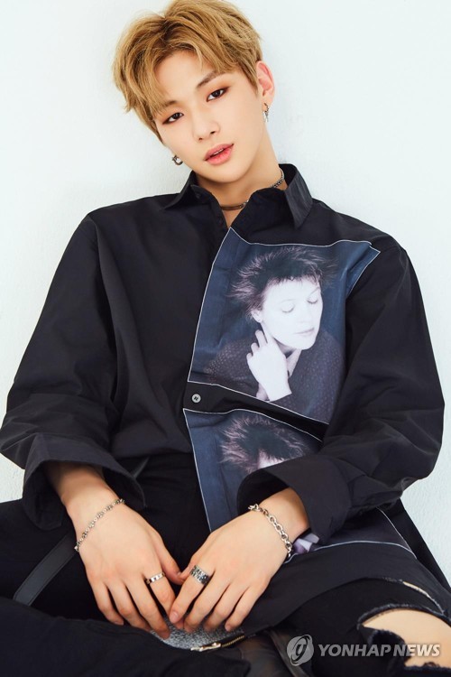 강다니엘 [LM엔터테인먼트 제공]