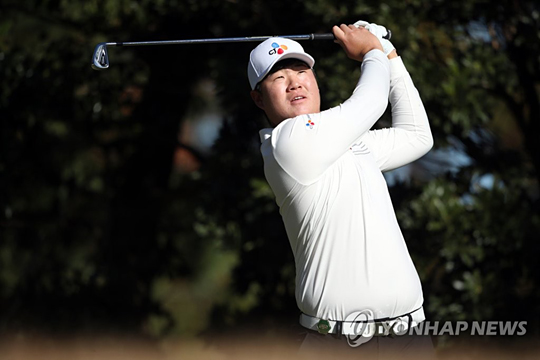 임성재[KPGA 제공]