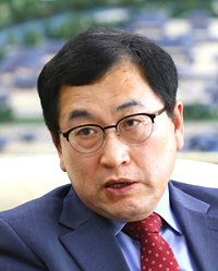 <2019년 자치단체장에게 듣는다>“신라 유적 발굴현장 개방 등 오감만족 관광상품 개발”