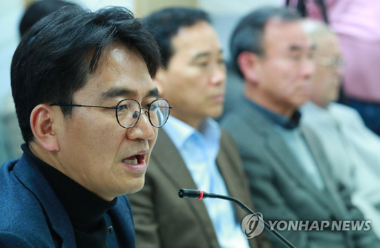 이덕선 한국유치원총연합회 이사장 [연합뉴스 자료사진]