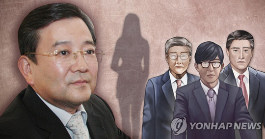 [정연주 제작] 사진합성·일러스트