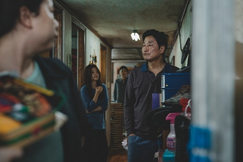 ‘기생충’ [CJ엔터테인먼트 제공]