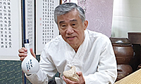 <우리 시대 무형문화재를 찾아>발효된 밑술(酒母)에 덧술 또 덧술, 그리고 1년… “‘國酒’ 자격 있죠”