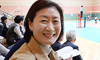 < Her Story >박미희 “여성 지도자는 부드럽다? 위기때 팀 잡아줄 강인한 힘 있어”