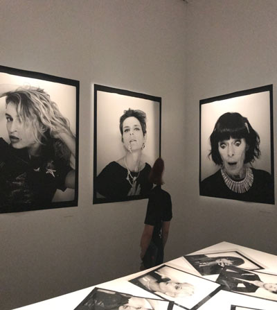 이은정의 ‘Distorted Panorama’
