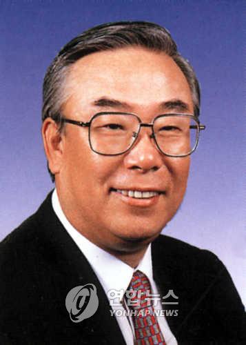 서한샘 전 국회의원[연합뉴스 자료사진]