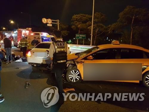 [인천소방본부 제공]