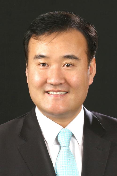 유승현 전 김포시의회 의장[연합뉴스 자료사진]