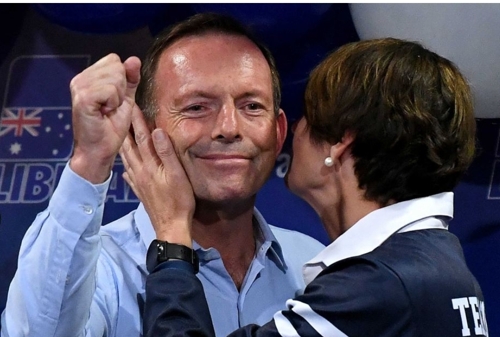 호주 공영 ABC 방송 홈페이지 캡처 (www.abc.net.au)