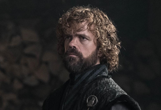 탁월한 지략을 발휘한 티리온 라니스터는 버락 오바마 전 미국 대통령이 가장 좋아한 캐릭터로 꼽기도 했다.