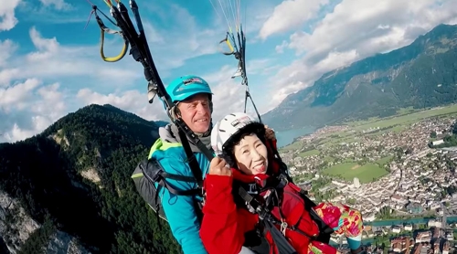 박막례 채널 제공