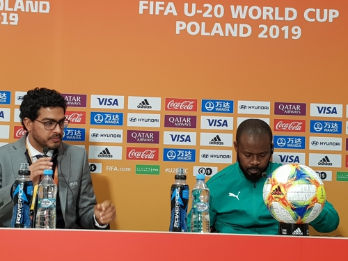 (비엘스코-비아와[폴란드]=연합뉴스)