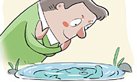 <박석 교수의 古典名句>責人恕己