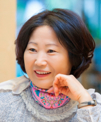 황선미 작가·서울예대 교수
