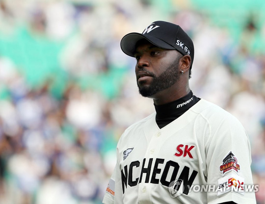 SK 소사 [연합뉴스 자료사진]