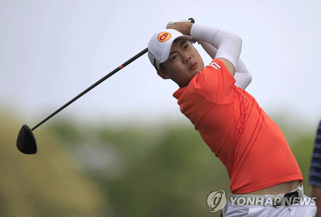 재즈 제인와타난넌드[EPA=연합뉴스 자료사진]