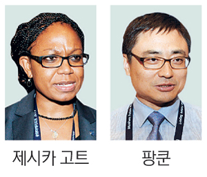 <문화미래리포트 2019>“韓, 동맹인 美와 동반자인 中의 싸움에 관심 가져야”