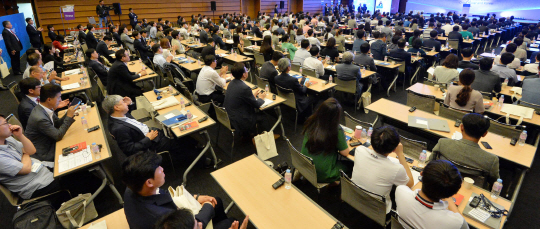 <문화미래리포트 2019>“中 부상에 대응하는 최선책은 韓美군사동맹”