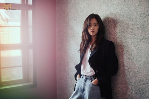 전종서[마이컴퍼니 제공]