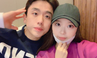 <‘썸랩 Pick’ 금주의 커플 & 스토리>가족없이 항암치료 받는 나를 항상 지켜주는 든든한 오빠 “사랑해”