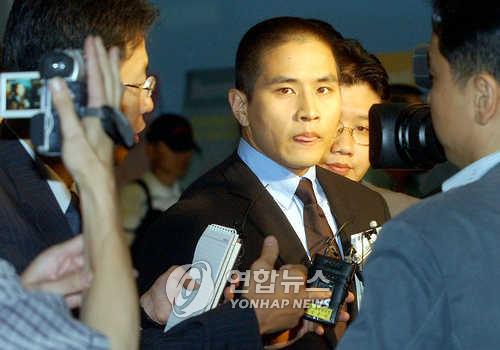 가수 유승준씨 [연합뉴스 자료사진]