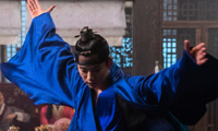 <영화, 이번 주말 뭘 볼까>기방도령 등
