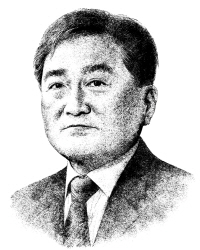 <시론>일본보다 ‘1분 靑 팻말’ 더 고약하다