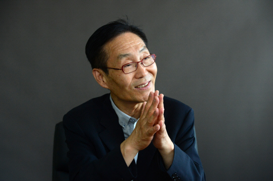 < His Story >공산권 몰락 본 뒤 ‘제도 정치권’ 진입… 건국·이승만 평가도 ‘소신’