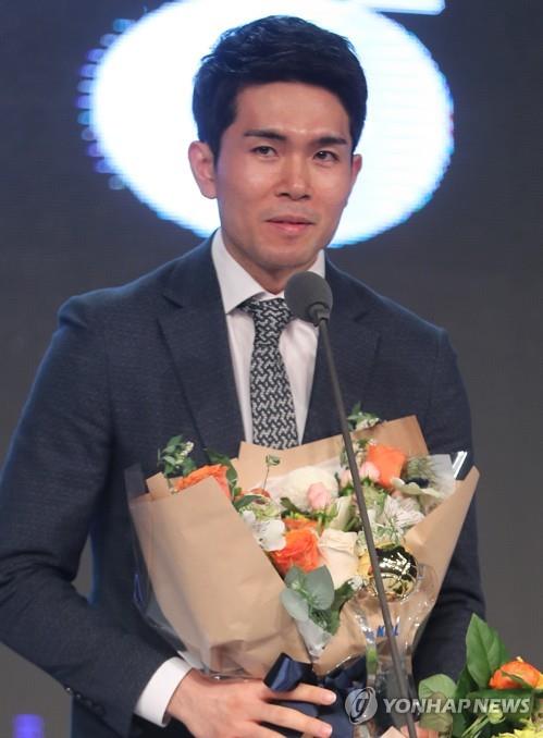 인천전자랜드 정병국[연합뉴스 자료사진]