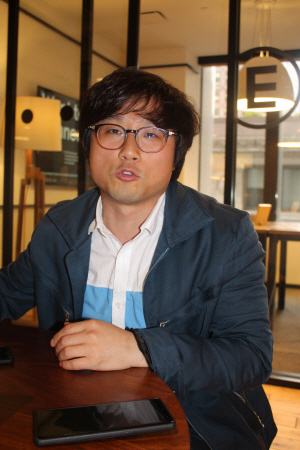 < AI 글로벌 최전선을 가다 >“R&D단계부터 수요자와 대화… 시장이 원하는 것 만들죠”