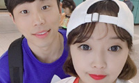 <‘썸랩 Pick’ 금주의 커플 & 스토리>‘몸짱 소방관 달력’받으러가서 첫 만남… 2주만에 프러포즈 받아