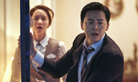 <영화, 이번 주말 뭘 볼까>엑시트 등