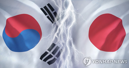 한일관계 악화 (PG)