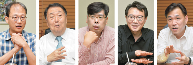 < AI 글로벌 최전선을 가다 >“원격진료·리걸테크 몇년째 지지부진…法규제 벽 허물어야”