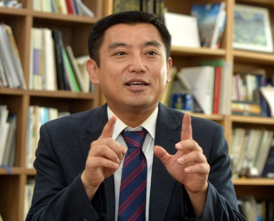 < His Story >과학고→공대→변리사 되려 사시 준비… “최고 공부법은 학생들끼리 배우기”