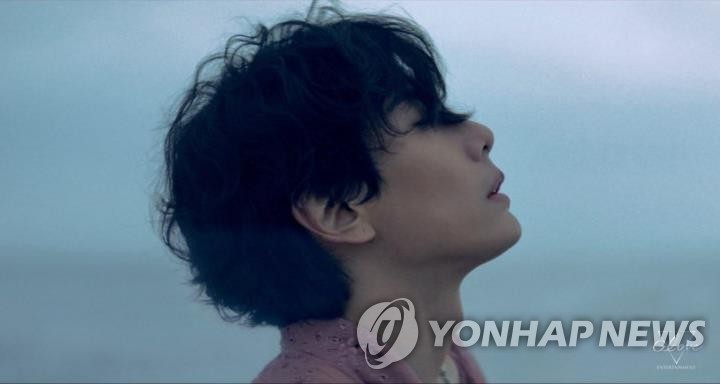 박효신 [글러브엔터테인먼트 제공]