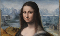 <정준모의 미술동네 설설>눈썹 있는 모나리자·누드 모나리자… 모작도 귀하신 몸