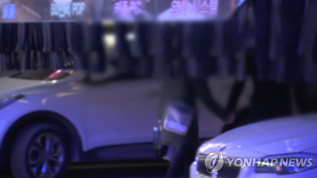 모텔[연합뉴스TV 캡처]