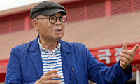 < Fifty+ >78세에 예술 유랑 떠나… 뉴욕서 나이잊고 설렘·호기심 만끽