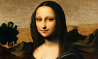 <정준모의 미술동네 설설>스위스재단 “루브르 소장품은 복제품…‘젊은 모나리자’가 진품” 주장